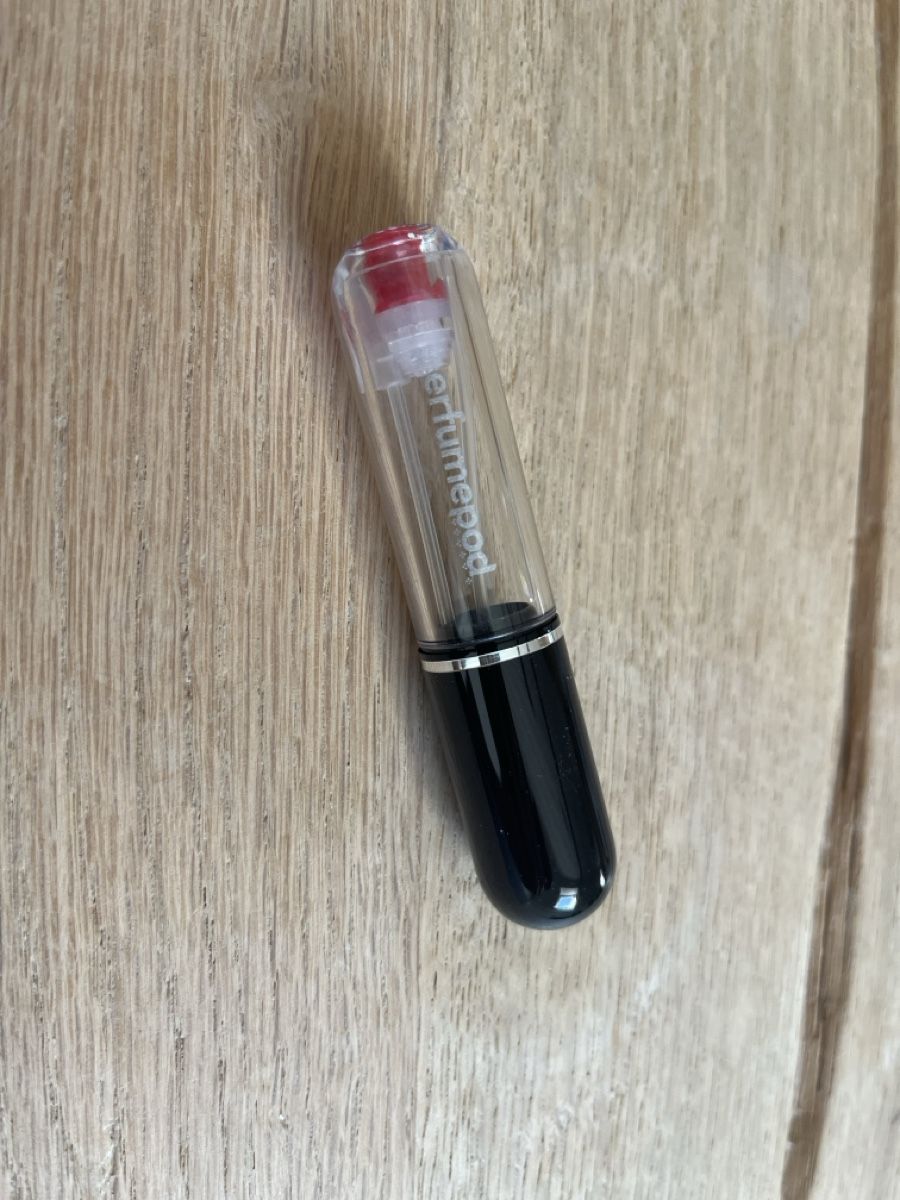 Profumi & Eau de Toilette: Perfume Pod Pure Zerstäuber neu – Nuovo (secondo la descrizione) da Mägenwil venduto da ali_mz82 2