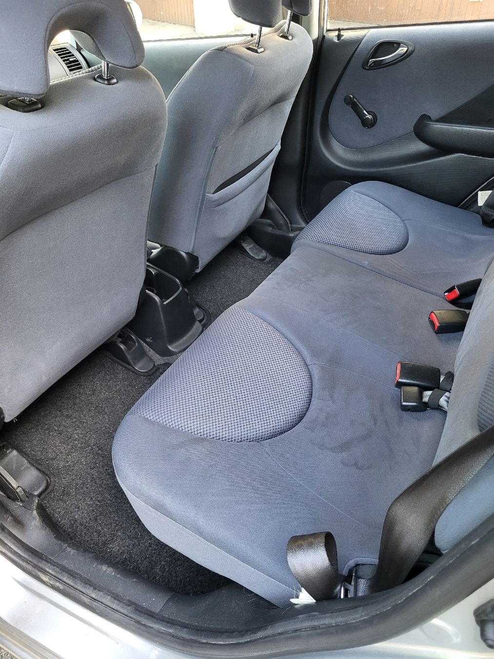 Honda Automobili: Honda Jazz  – Difettoso da Mettmenstetten venduto da Cbrxx 2