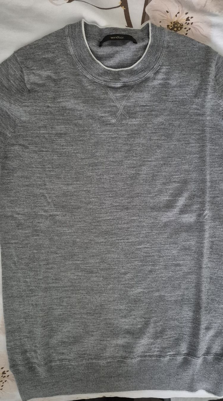 Windsor Pullover & Sweatshirts: Windsor Gr.S Np.329Fr – Neu (gemäss Beschreibung) aus Frauenfeld von ROY33