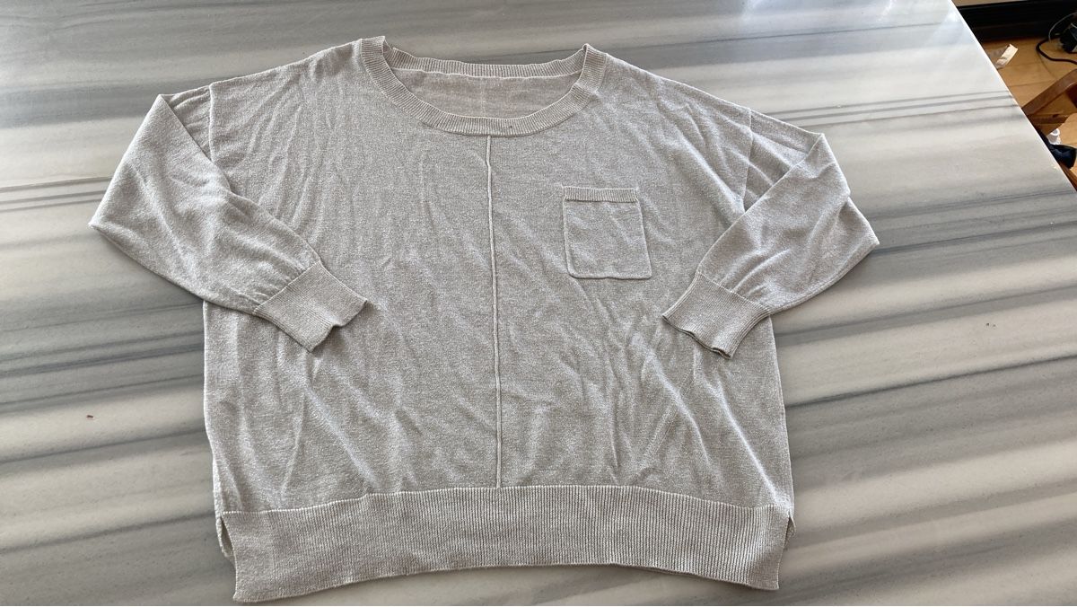 Maglioni & Felpe: Pullover,Glimmer Gr.S/M nr.4 – Usato da Morschach venduto da leonie87