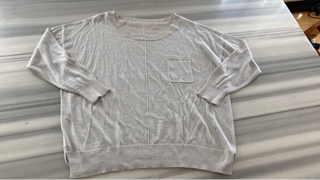 Pullover,Glimmer Gr.S/M nr.4