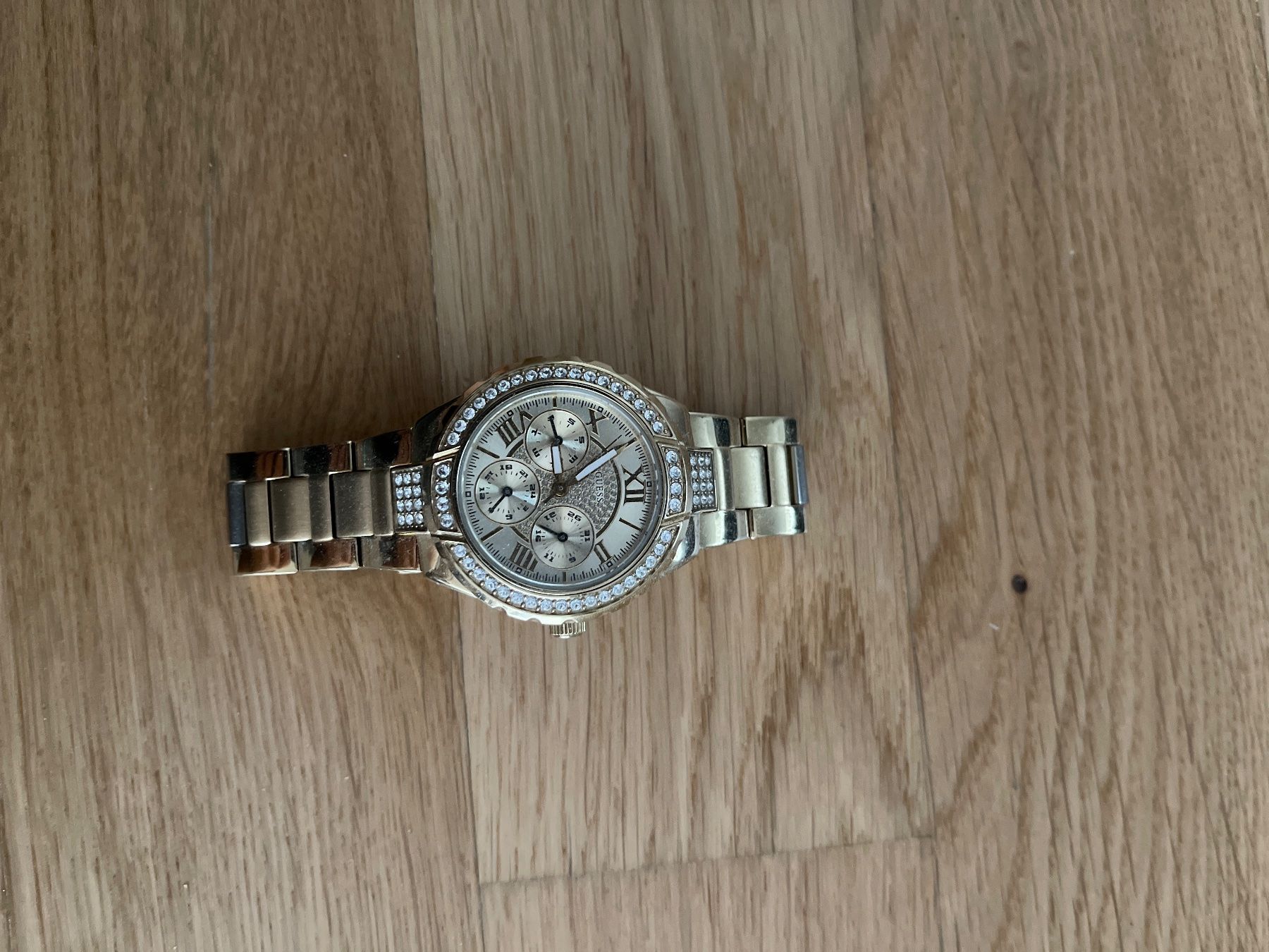 Guess Orologi: Uhr Guess – Usato da Niederdorf venduto da noe_7fnn