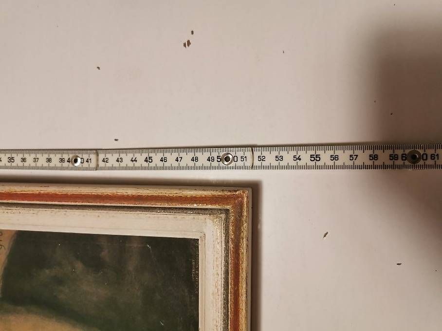 Foto & Immagini: Teufelsbild von Eduard Balmer – Usato da Lausen venduto da 04362 3