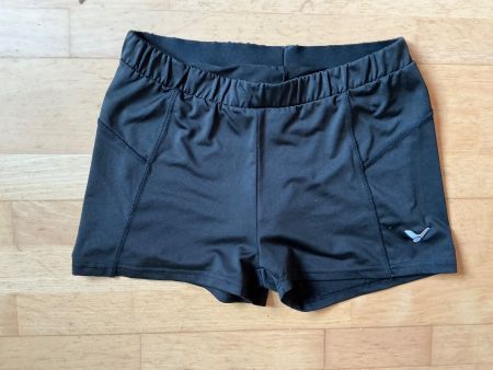 Victor Sportshorts Gr.34 schwarz