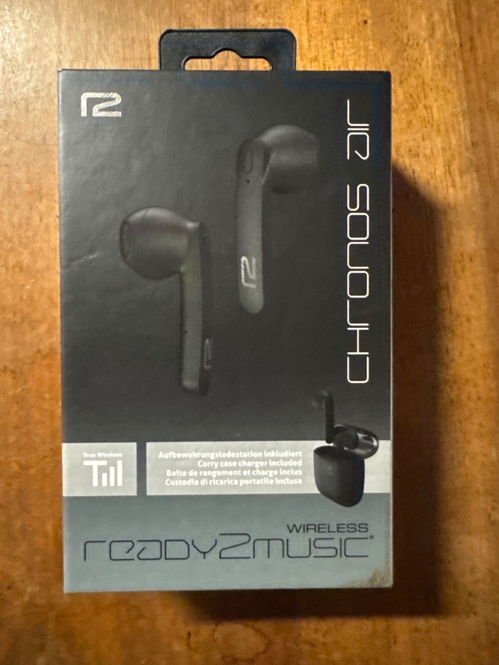 JBL Cuffie: Chronos air Kopfhörer  Wireless Bluetooth – Usato da Grabs venduto da mayram27