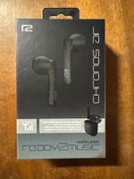 Chronos air Kopfhörer  Wireless Bluetooth