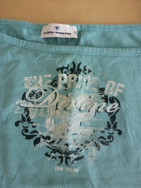 Tom Tailor Top: Top – Usato da Luzern venduto da Ankerli 1