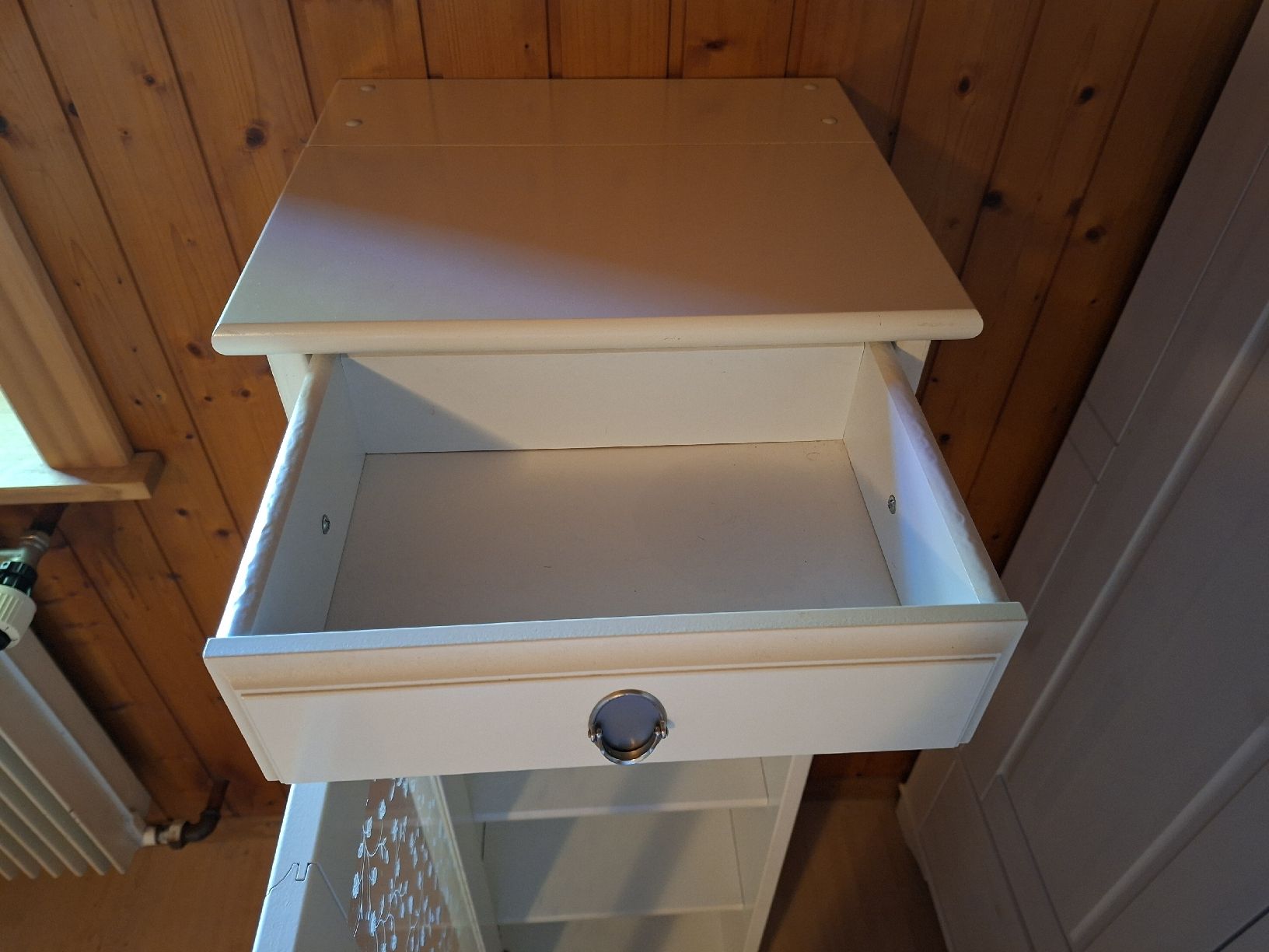 Schränke: Armoire vitrée IKEA FLÄREN – Gebraucht aus Gumefens von izalala 2