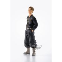 TOKYO REVENGERS - Banpresto/Bandai - Hayashi Ryohei  17cm