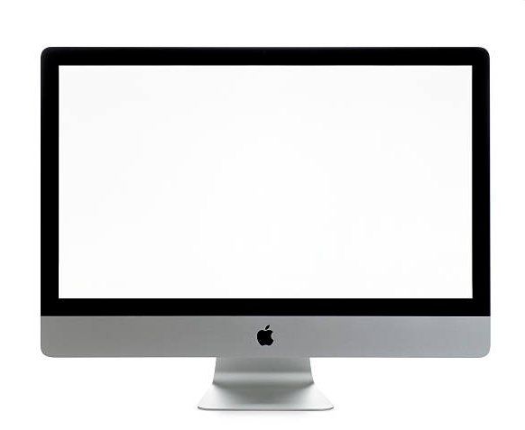 Apple PC: iMac 21.5 inch, Big Sur + externer CD Brenner – Usato da Chur venduto da Bombai01