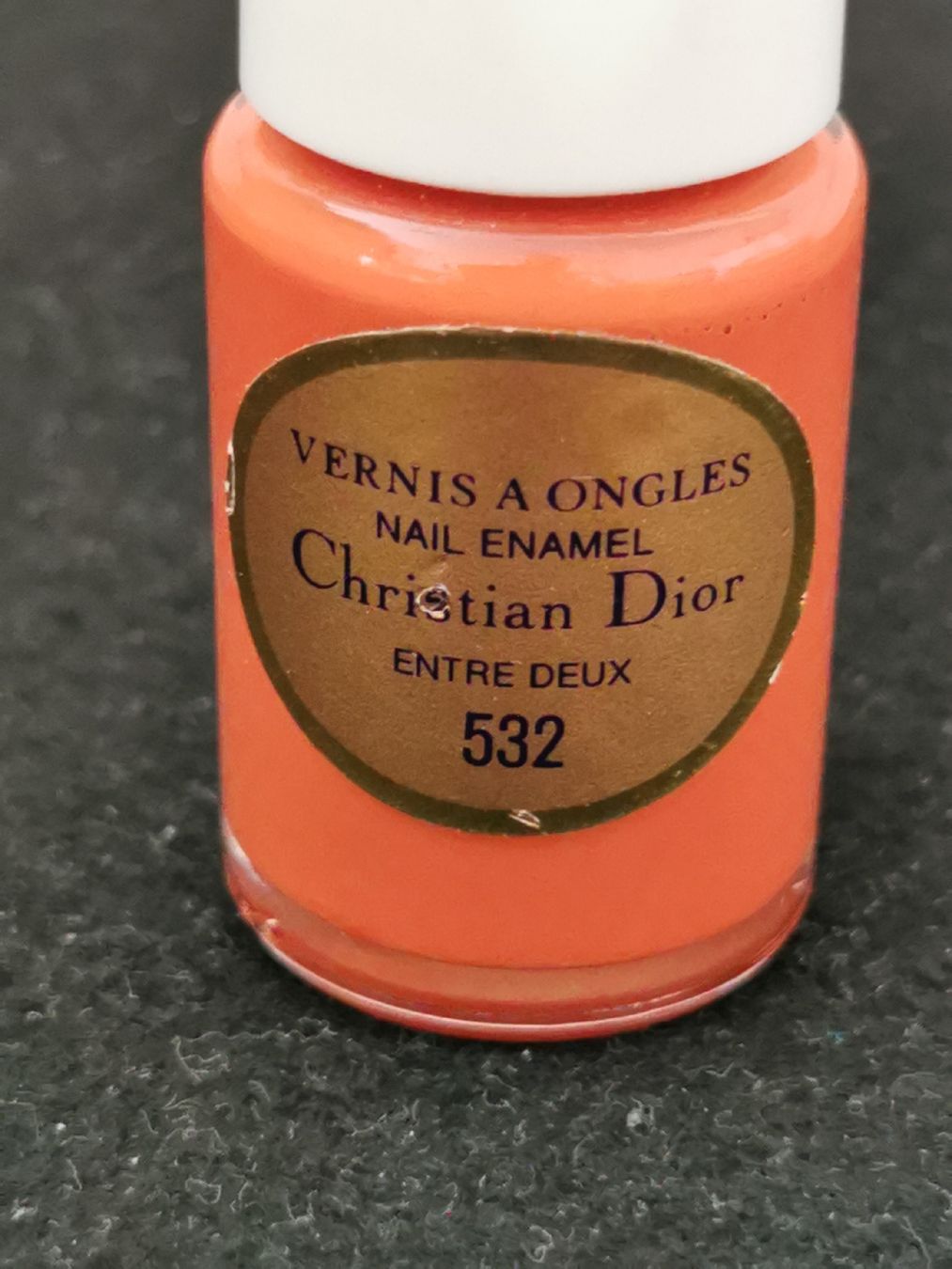 Dior Vernis à ongles: Christian Dior Nagellack N 532 – Neuf (Voir description) à Schlieren par vlalif