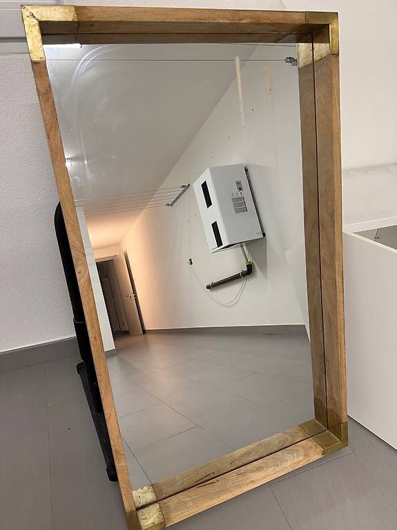 Specchi: Specchio – Usato da Minusio venduto da Daisy145