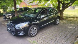 Citroen DS4 / C4