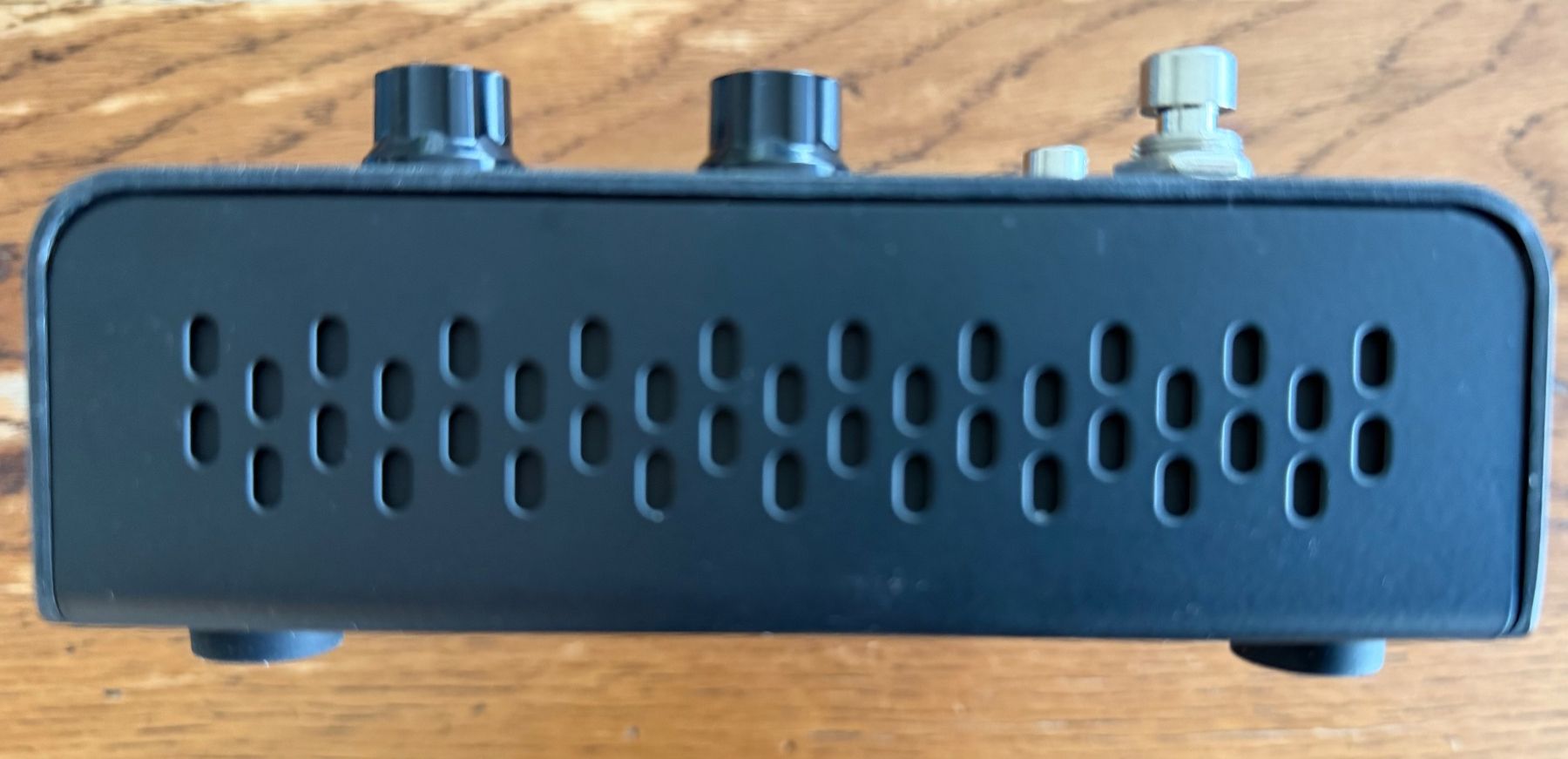 IK Multimedia Strumenti musicali: Tonex Pedal – Usato da Reinach BL venduto da odo69 3