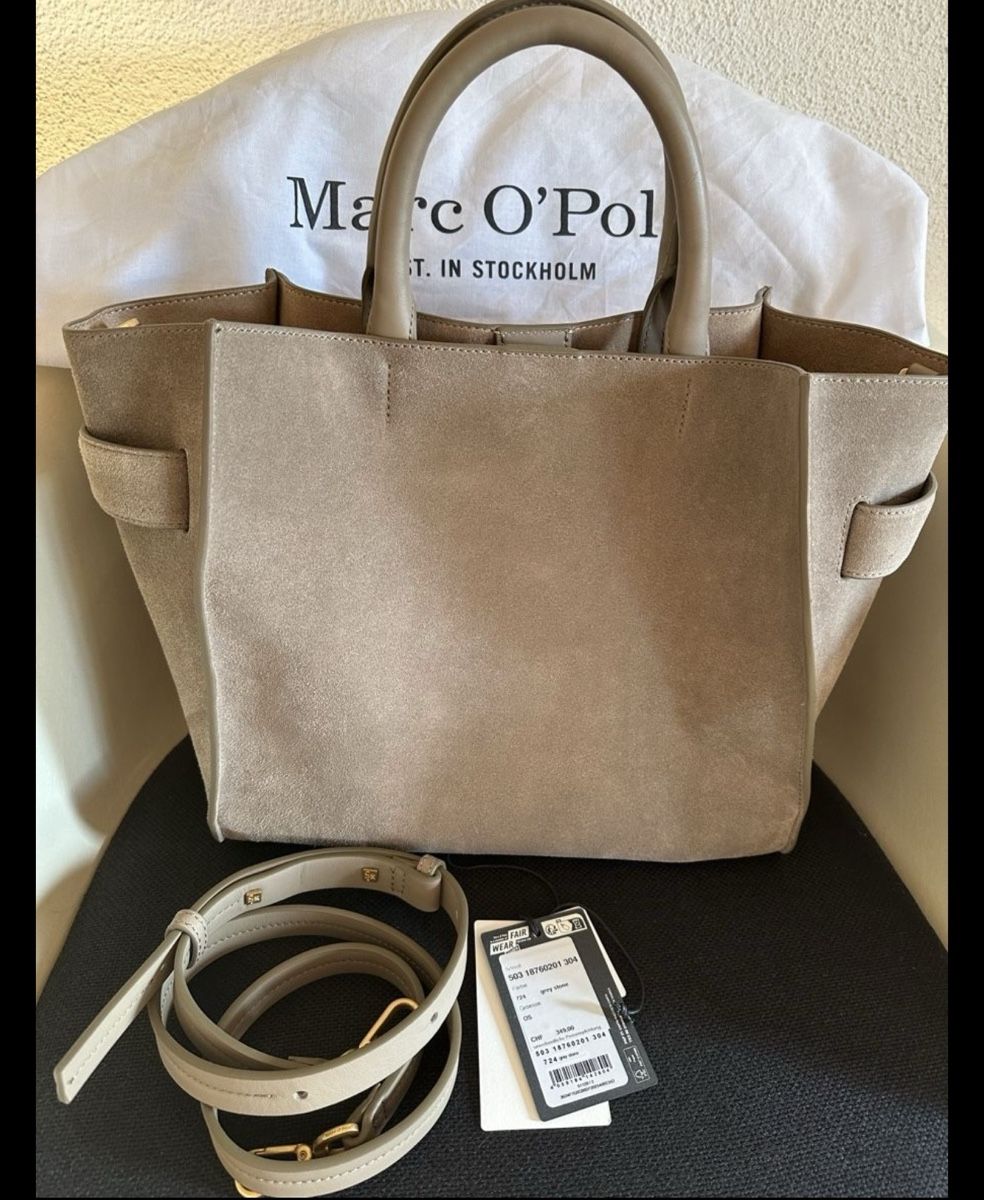 Marc O'Polo Taschen für Damen: Marc O Polo Tasche – Neu (gemäss Beschreibung) aus Winterthur von bonniescloset 2