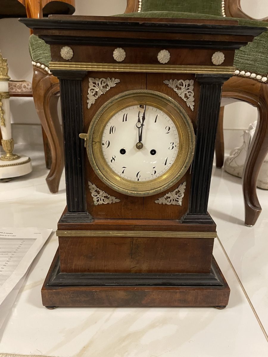 Orologi da terra & Orologi da parete: Horloge – Usato da Epalinges venduto da Has_yhj9 1