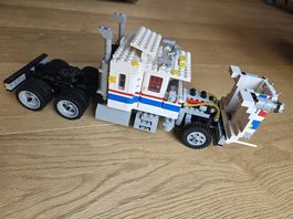 Lego 5580 camion truck