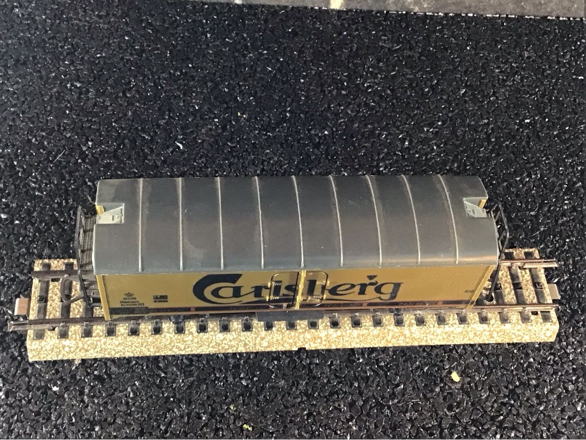 Märklin Modellini di ferrovie: MODEL MÄRKLIN  – Usato da Männedorf venduto da Spezial-Modelle 2
