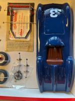 Schuco Bausatz Exclusiv Modell Studio 3 1999