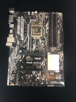 ASUS PRIME Z270-P Sockel-1151 DDR4 Doppelt M.2