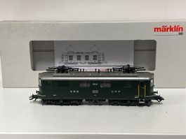 Märklin 37044 Serie Re 4/4 l SBB Epoche lV mfx Sound