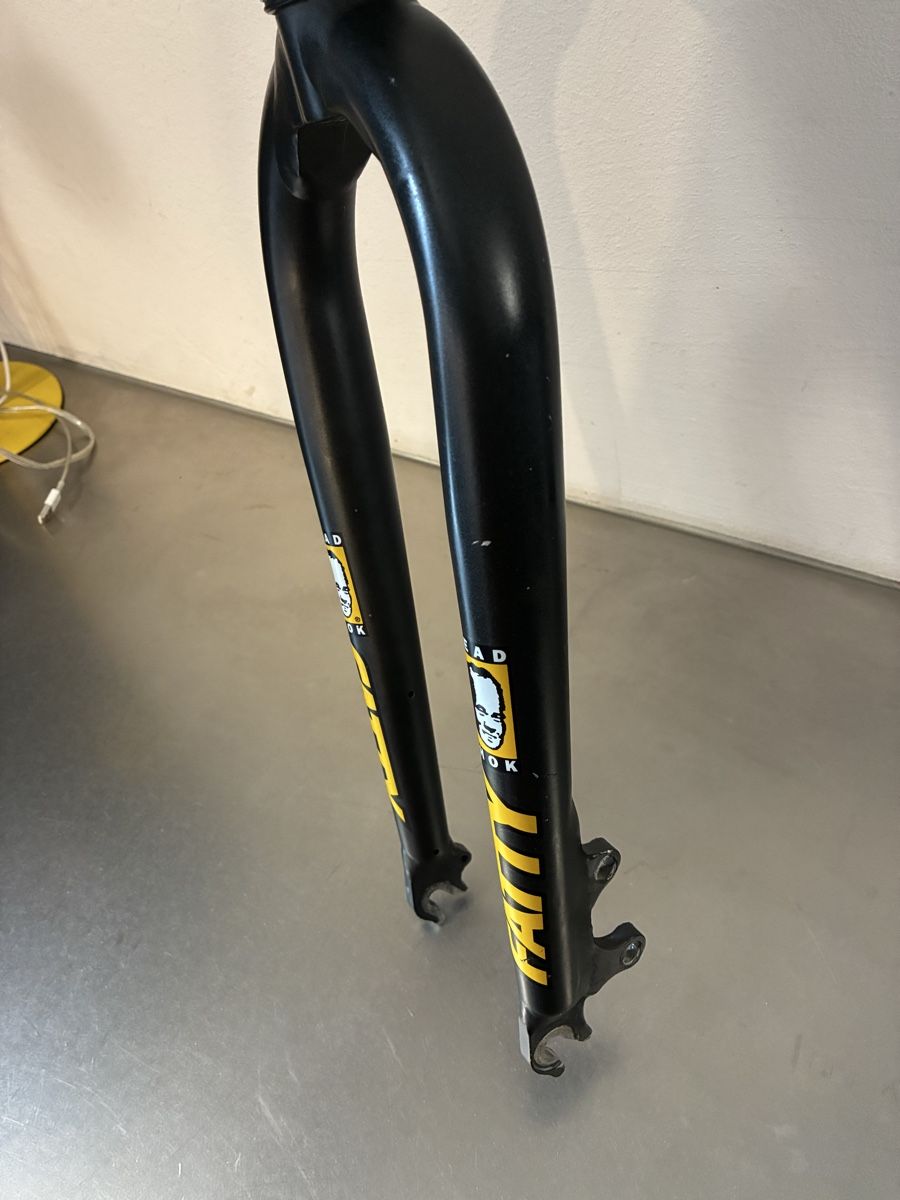Cannondale Pezzi di ricambio: Cannondale Headshok Fatty – Usato da Yverdon-les-Bains venduto da Fernando_Perez 6
