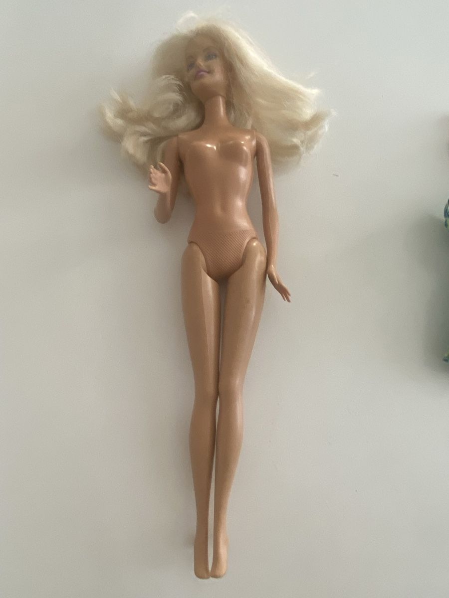 Puppen: Barbie Vintage 1999 Mattel – Gebraucht aus Brugg AG von Honeybee6 4