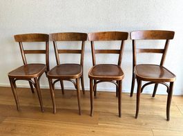 Schöne Horgen Glarus Stühle 