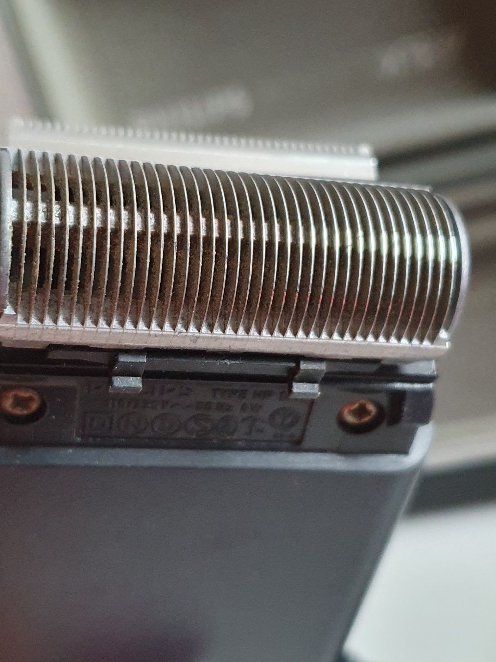 Philips Rasoi & Lamette da barba: Philips Vintage - Rasoir électrique de collection! – Nuovo (secondo la descrizione) da Baulmes venduto da Arobed75 2