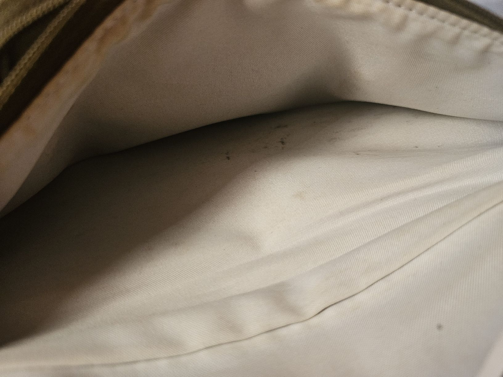 Lacoste Borse: Lacoste Bauchtasche, neuwertig! – Usato da Meisterschwanden venduto da Luluku 7