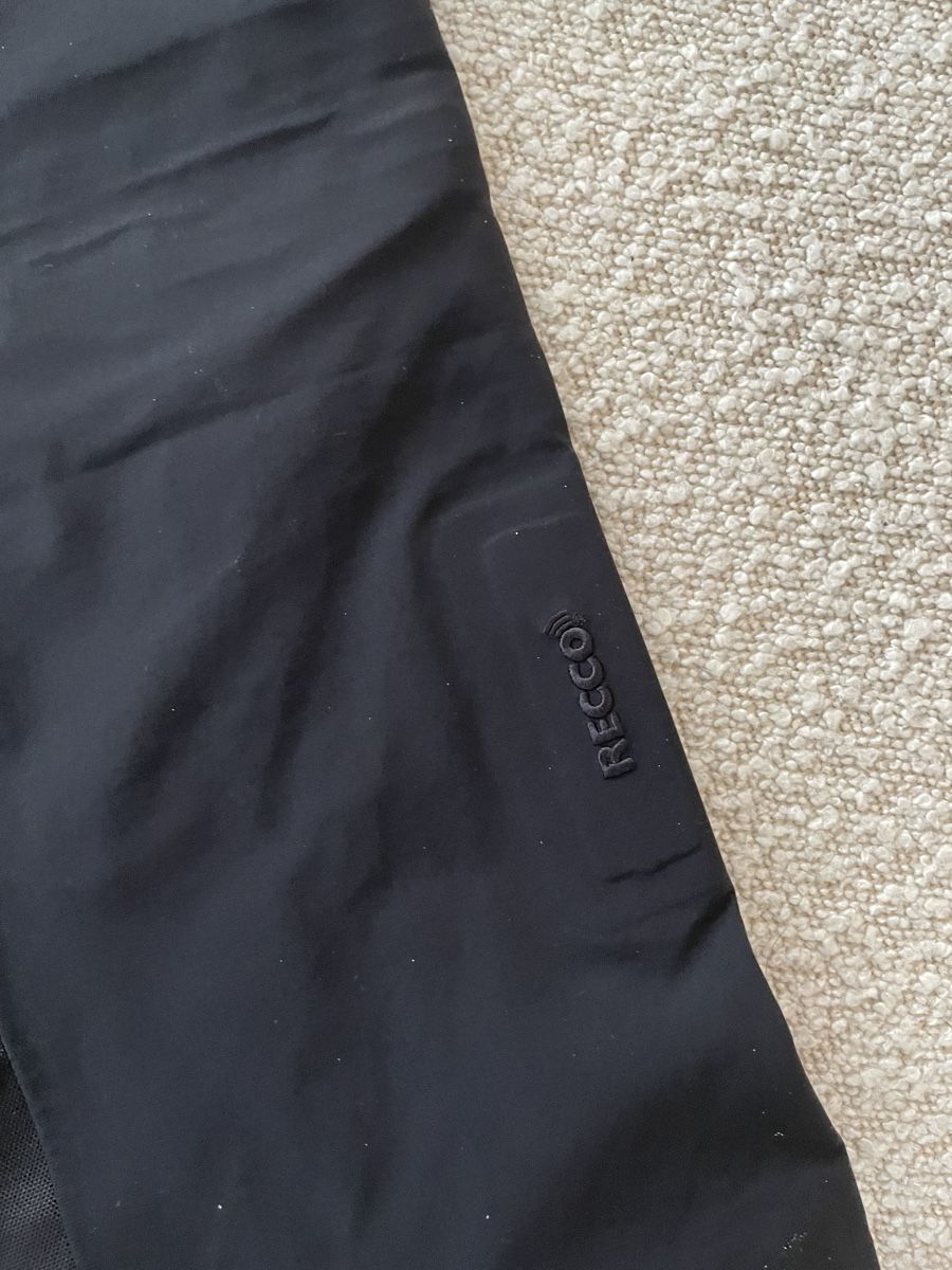 Peak Performance Hosen: Peak Performance Ski Pants W - Black, Size M – Gebraucht aus Au ZH von use_jgn2 1