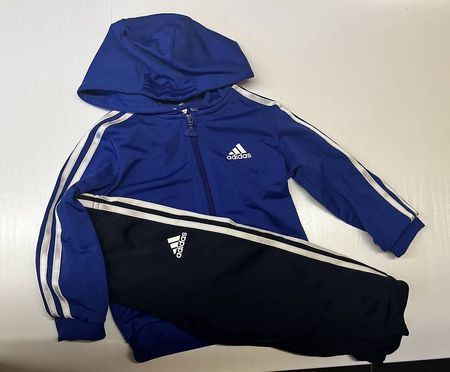 Adidas Retro Set Grösse 86