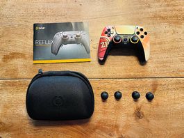 Manette controller Scuf Reflex FPS pour PS5