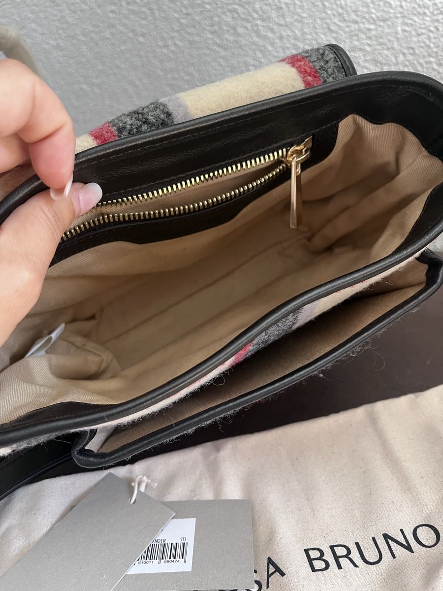 Vanessa Bruno Taschen für Damen: Vanessa Bruno Frankie S – Gebraucht aus Penthéréaz von doudoulette_4 4
