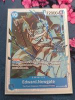 One Piece Edward.Newgate OP13-042 EN