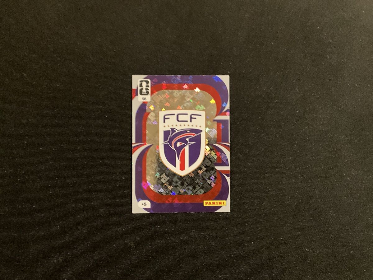 Fifa Cartes à collectionner: FIFA- World Cup/ Card/ADRENALYN – Neuf avec emballage d'origine à Zürich par Sally_Vally