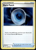 Dark Patch (ASR EN 139/189)
