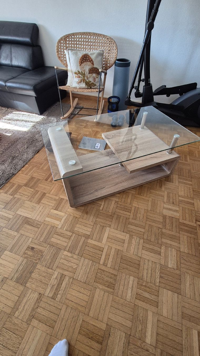 Tables: Wohnzimmertisch – Neuf (Voir description) à Dottikon par david_satyr