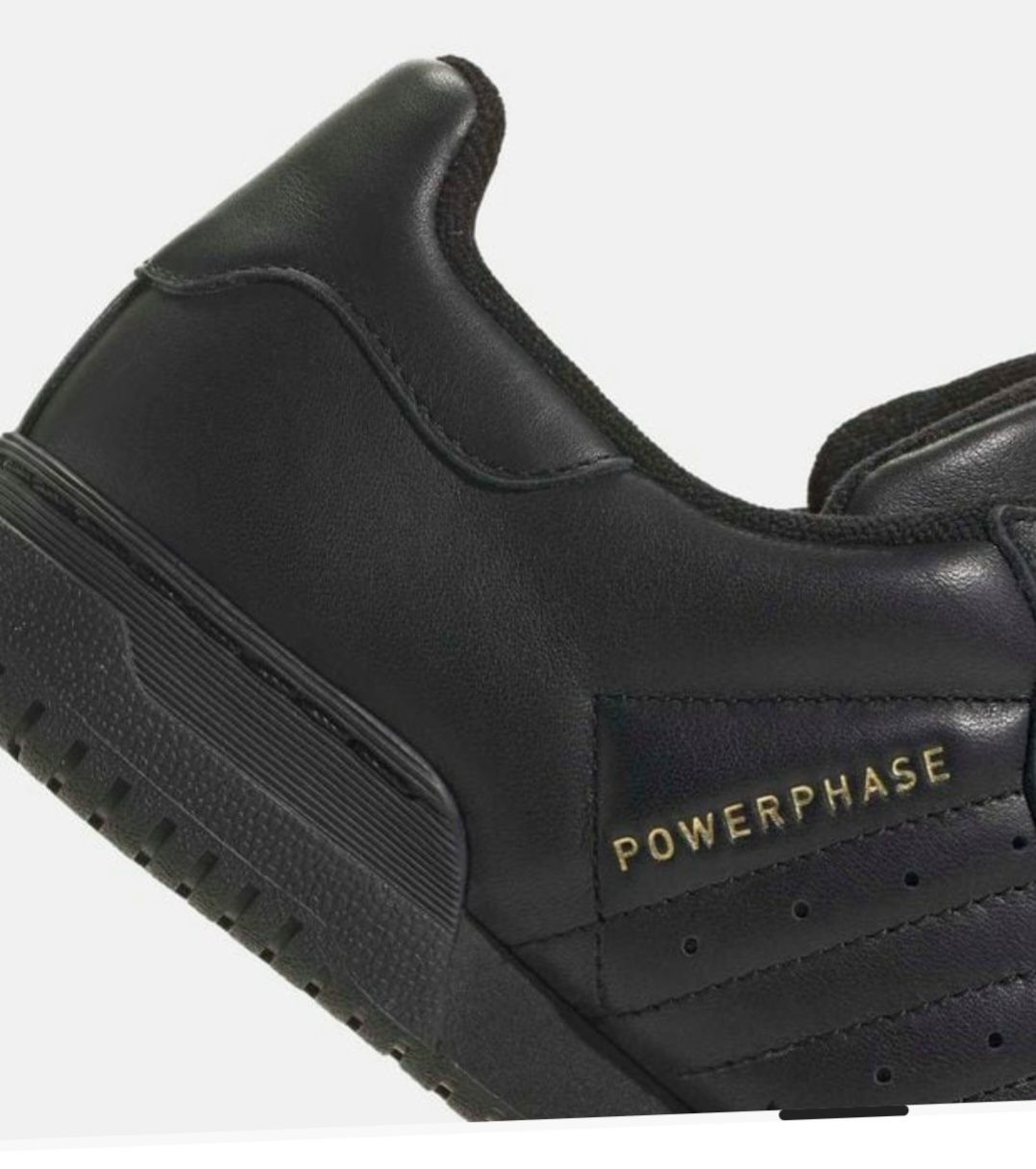 Herrenschuhe: adidas Orginals Powerphase – Gebraucht aus Therwil von Mire115 4