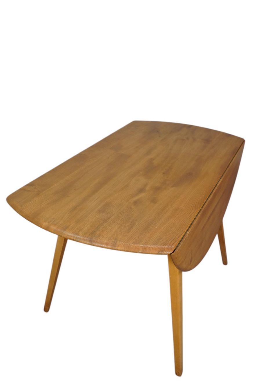 Tische: Table à manger ERCOL, UK- 1960's – Gebraucht aus Bulle von ABELiAM 4