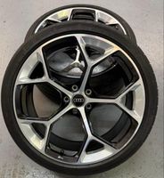 Original Audi RS4/RS5 20-Zoll Performance Sommerräder