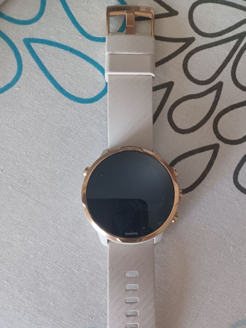 Suunto Smartwatch: suunto 7 – D'occasion à Servion par josephine22 3