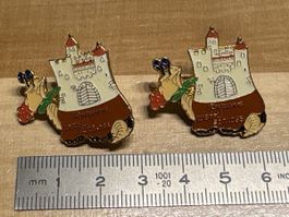 2 Pin von Restaurant Wehrli Schloss