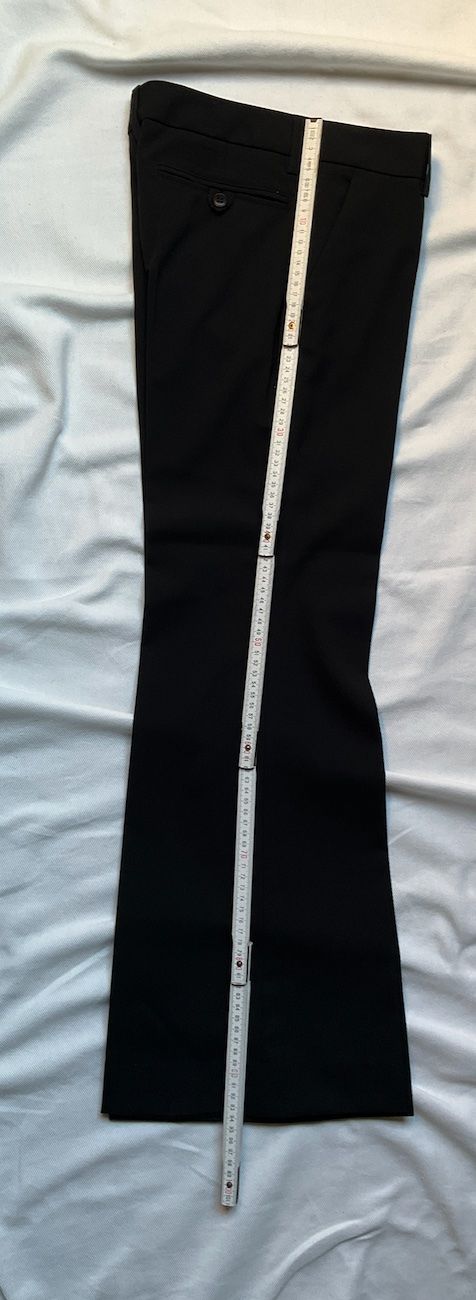 Zara Anzüge & Kostüme: Tailleur veste & pantalon ZARA Basic – Gebraucht aus Gland von DL2004 8