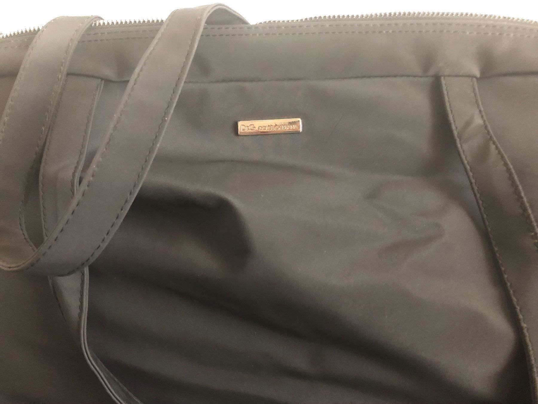 Dolce & Gabbana Taschen für Damen: Vintage D&G Tasche // Borsa D&G – Gebraucht aus Zürich von Allandmore 1