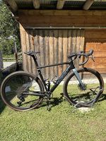 Gravel Villier SLR Rave