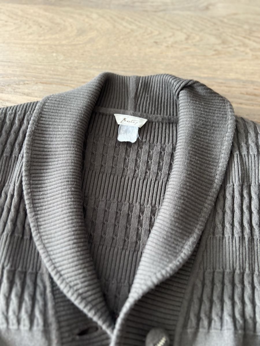 Maglioni & Felpe: wunderschöne Strickjacke mit Merino, L – Usato da Meierskappel venduto da schoene_dinge 4