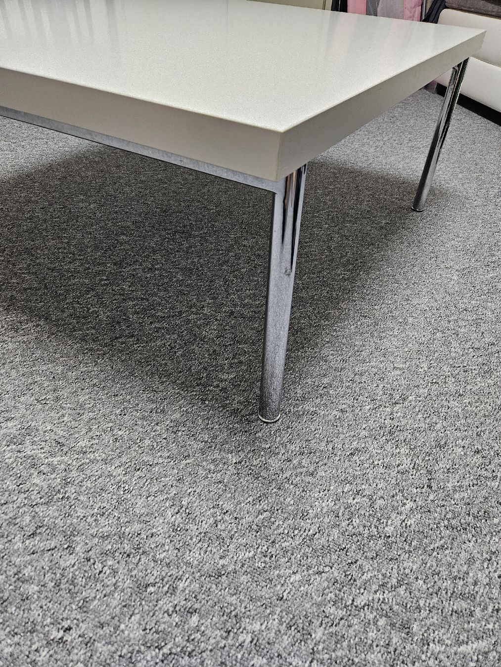 Tavoli: salontisch  – Nuovo (secondo la descrizione) da Regensdorf venduto da Zem003 5