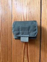 Triple Aught Design TAD BC4 pouch w/ battery case OD green