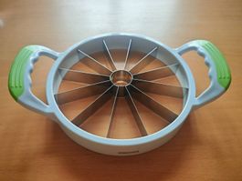 Sommerhit: Wassermelonen-Schneider für perfekte Stücke!